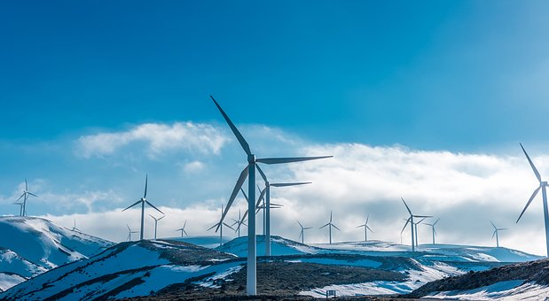 Wind Mill