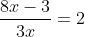 CodeCogsEqn 2 5