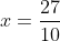 CodeCogsEqn 32 4