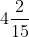 CodeCogsEqn 64 2