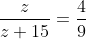 CodeCogsEqn 9 5