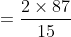 CodeCogsEqn 23 2