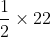 CodeCogsEqn 27 2