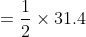 CodeCogsEqn 81 2